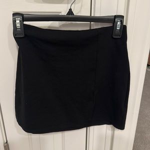 Black Urban Outfitters Skirt